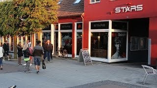 Hør om SMALLSTARS