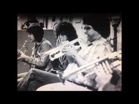 Last Year-Johnny Madrid