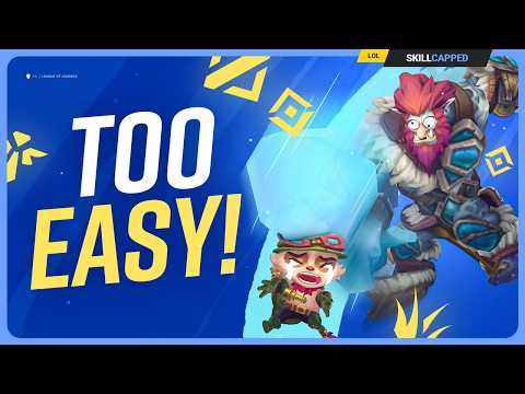 The DUMBEST CHAMPIONS to CLIMB WITH in Season 15!