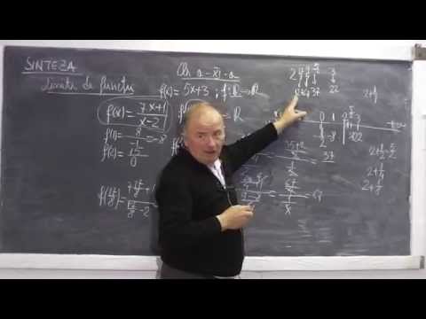 Lectia 674 - Despre notiunea de functie | Limita unei functii intr-un punct - Clasa 11