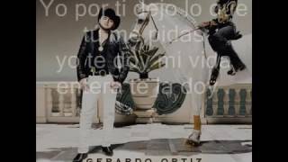 (Letra) Perdoname (Version Mariachi) - Gerardo Ortiz
