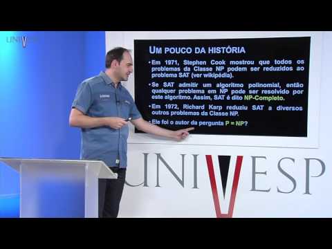 Operational Research II - Class 06 - Introduction to complexity classes in algorithms