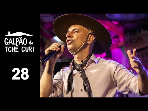 MEDLEY 28: Procurando Cambicho,  Hoje não dá, Chamamento "TCHÊ GURI"