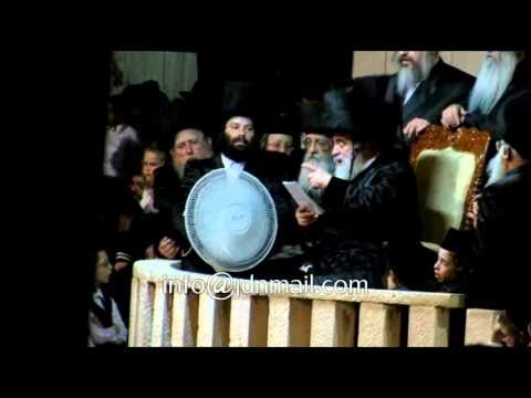 Lag Baomer 5773 In Viznitz