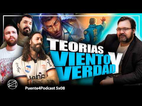 Introducción y charleta.