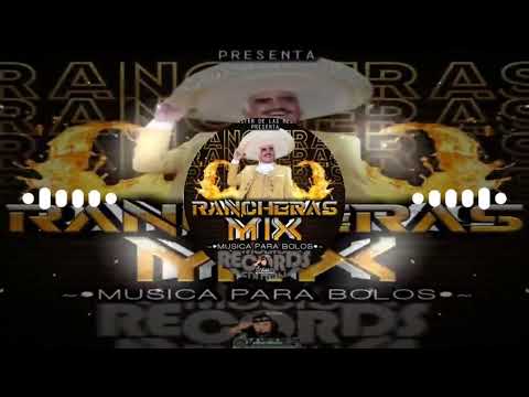 Rancheras Mix Musica Para BolosDjay Chino InThe Mixxx Music Record Editions