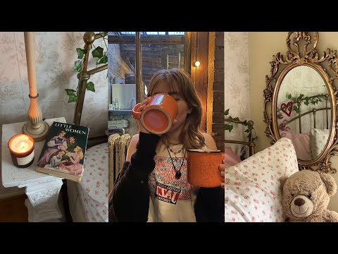 coquette / downtown girl / pinterest inspired 🧺🥖 TikTok Compilation #16