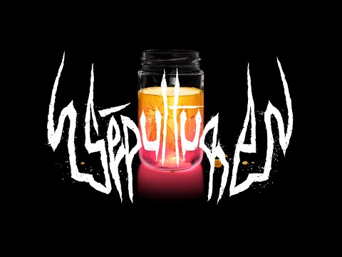 SĒPULTURE - Luciole