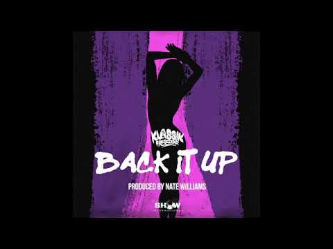 Back It Up - Klassik Frescobar