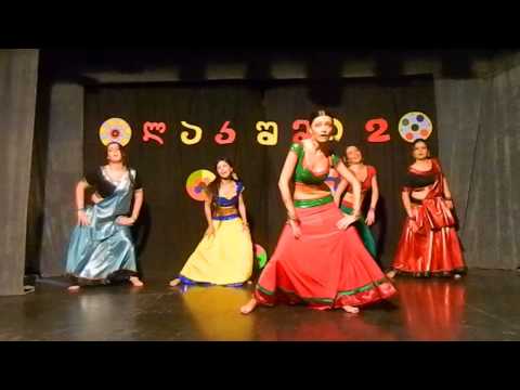 Aa tayar hoja / - Dance group Lakshmi / 2 years anniversary concert