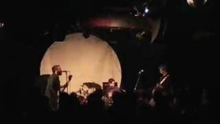 mike watt & the black gang - detroit 1998