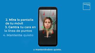 Sanitas Medición constantes vitales en la App Mi Sanitas anuncio