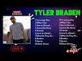 The Top Songs Of 2025 Listen To Tyler Braden