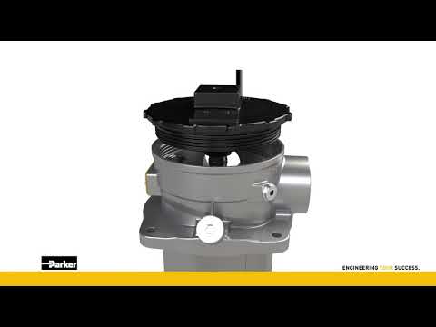 Hydraulic Filters