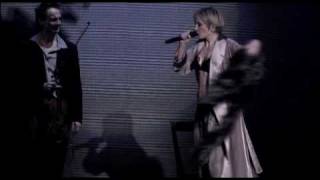 Patricia Kaas - La Chance Jamais Ne Dure