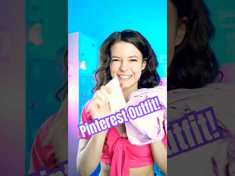 PINTEREST Outfit nachstellen 🥰💛