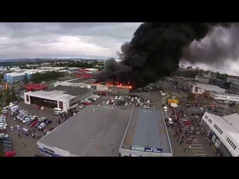 Bruni Skeifan: Myndataka: Garðar Þór Ingvarsson