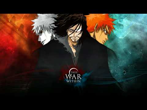 Nightcore - Lost Within (Fivefold)