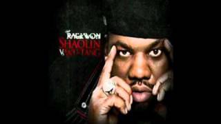 Chef Raekwon - Molasses [f/ Ghostface Killah &amp; Rick Ross]