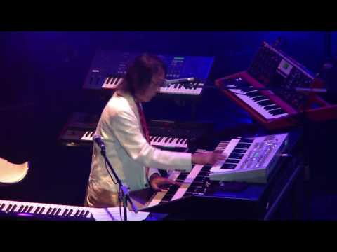 CITRA HITAM --  LCLR PLUS - YOCKIE SP CONCERT by XI CREATIVE