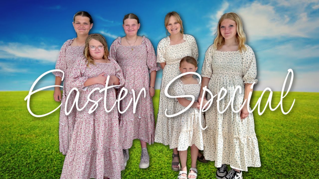 SOTY Easter Special 2025