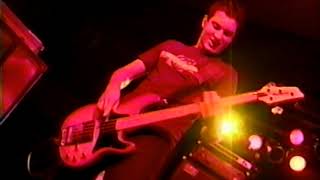 TREE63: &quot;VENTRILOQUISM&quot; (Live in Spokane WA 2001)