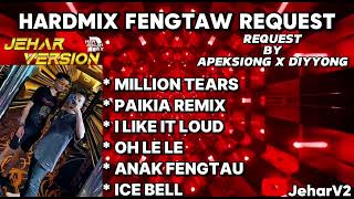 Download lagu MILLION TEARS X PAI KIA NONSTOP REMIX REQUEST BY (APEKSIONG X DIYYONG) mp3