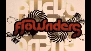 Flowriders - R.U.E.D.Y.