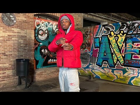 Cyril Kamer - Facturando (Oficial)