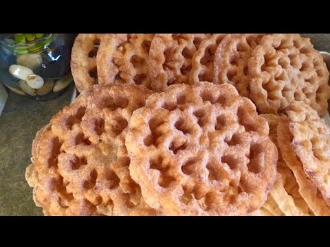BUÑUELOS DE VIENTO tips para que te queden a la primera BIMBUÑUELOS CASEROS.