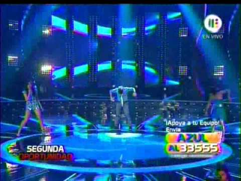 Equipo Azul Turquesa - Tu y Yo Somos Uno Mismo Laura Caro Mayrenne Carlos Segunda Oportunidad