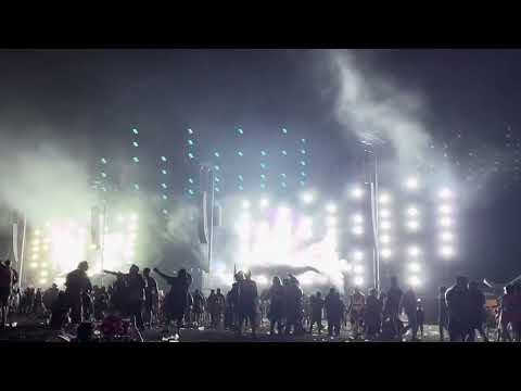 9/24/23 You Can’t Break Me - Sullivan King, [Adventure Club], Atreyu @ Lost Lands