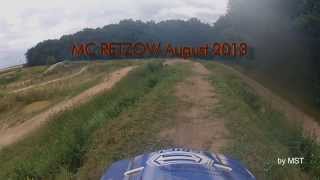 preview picture of video 'MC Retzow August 2013 Nr.1 Motocross Brandenburg KTM SX 450 KTM SX-F 450 350 KTM EXC 450'