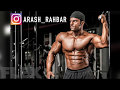 IFBB PRO Arash Rahbar Q&A!!