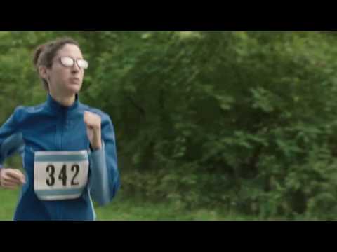 The Marathon   la marque Optifog - Badsi