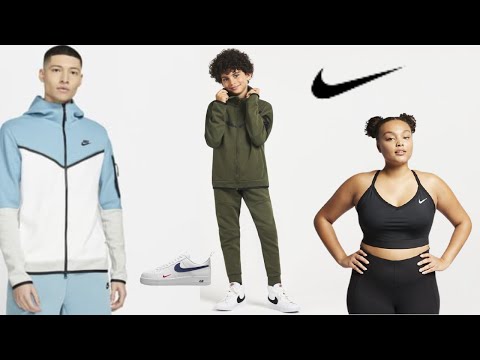 Código Promocional Nike - 50% Mayo 2022