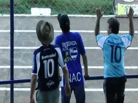 NACIONAL ( NAC )  DE ROLÂNDIA  x GRÊMIO MARINGÁ  - By FARINA