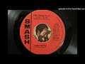 James Brown - The Things That I Used to Do (Smash) 1964