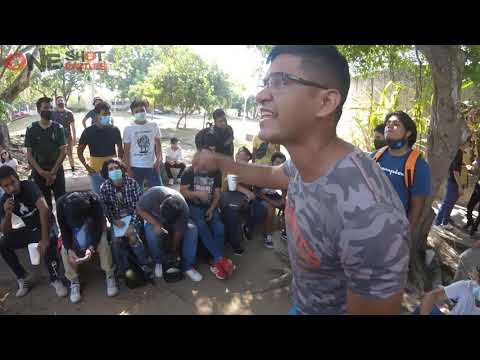 EL MAYOR vs LEMAY vs DRIK: 8vos - One Shot Battles (Fecha express ¿🧳 o 💵?)