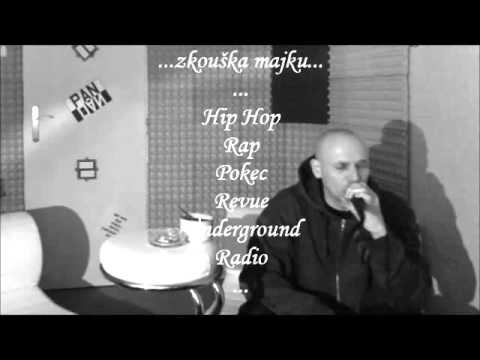 Pan Dan - Pan Dan - ...zkouška majku (13.2.2016),...