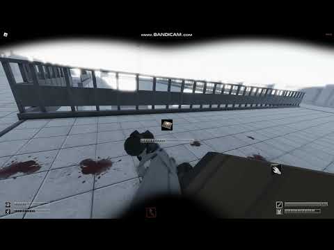 roblox SCP Anomaly Breach 2 how get blood stop no