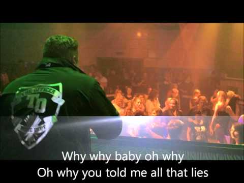 The Officer - Cry Official Lyric Video