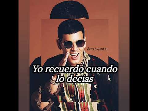 Tito  el Bambino~Jay wheeler~i love you~Estado de whatsapp