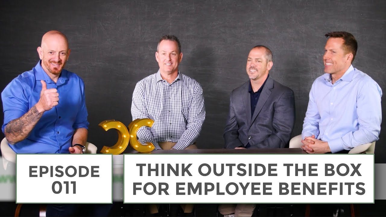 Episode 11: Concierge Benefits w/ Direct 2 MD