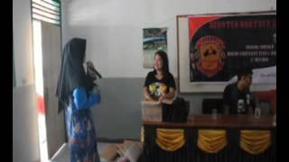 Download lagu SCOOBI ( SCOOTER BROTHER CLASSIC ) 'IVEC' Scooteris Peduli Anak Bangsa mp3