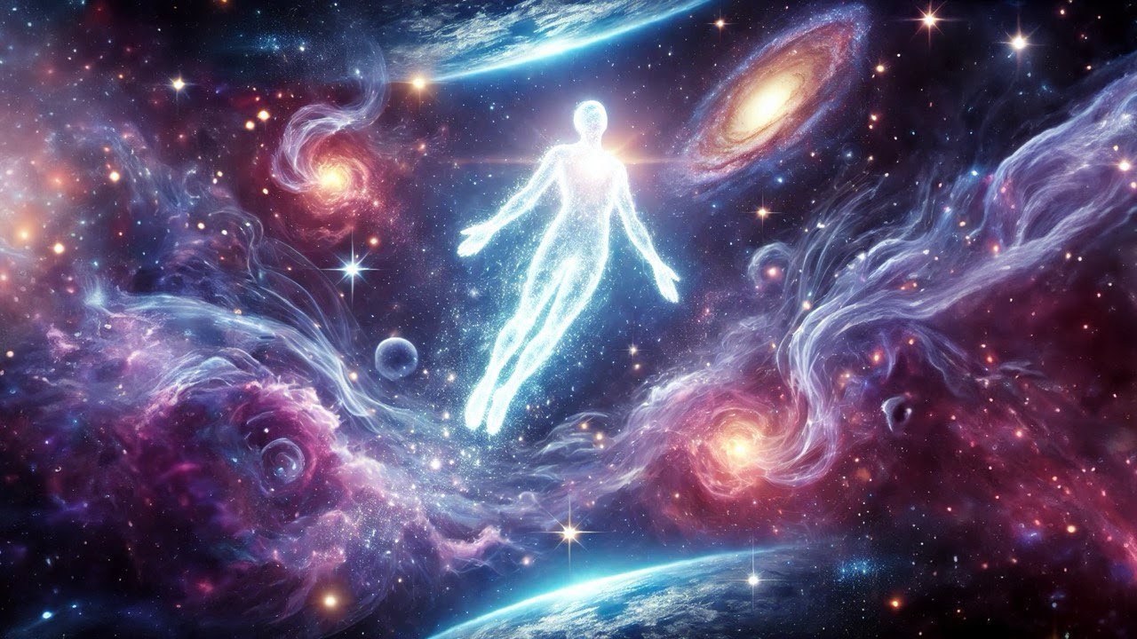 432Hz - Deep Healing for The Body and Soul ~ Chakras Balancing