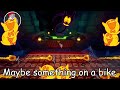 Billie Bust Up Barnaby Boss Fight With Lyrics