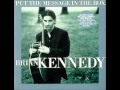 Brian Kennedy - And So I Will Wait For You