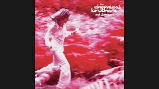 The Chemical Brothers (featuring Noel Gallagher) - Setting Sun (Full Length Version) [UK 12”] 1996