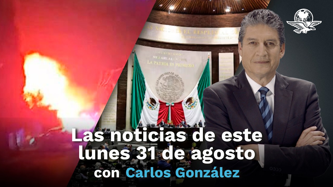 “Coche bomba“ Autoridades de Zacatecas confirman ataque